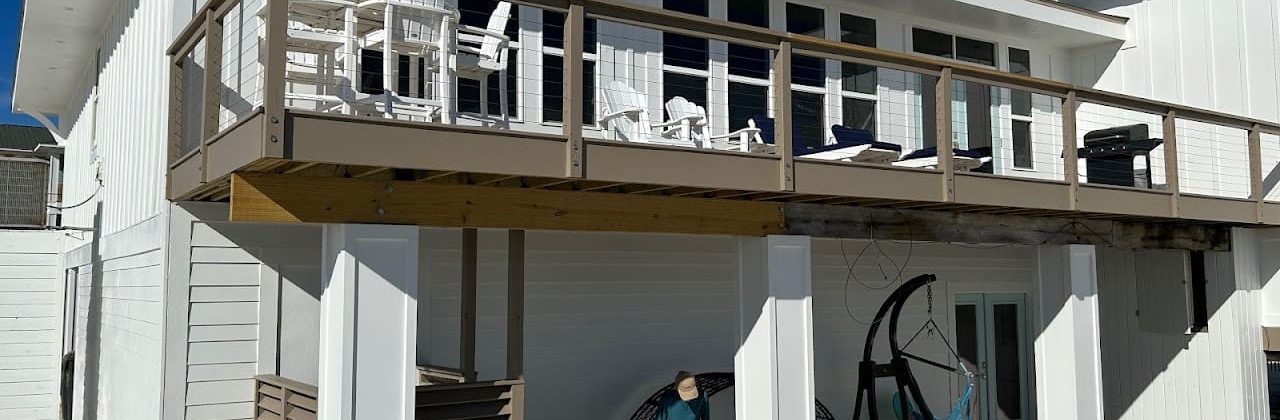 Renovation Masters LLC - Contractor in Gulf Breeze