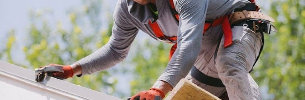 Reroof America Contractors FL