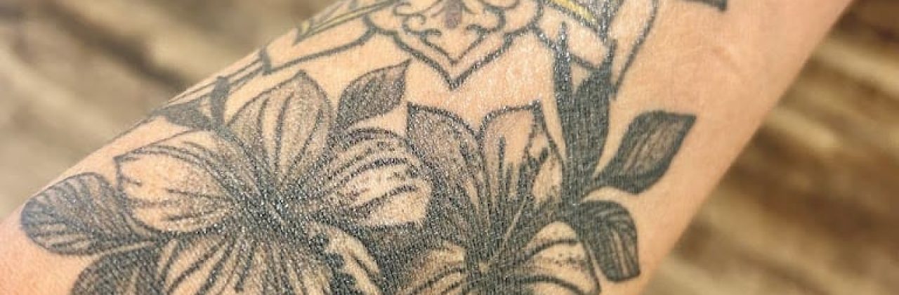 Restorative Ink by Erin - Tattoo Shop in Panama City