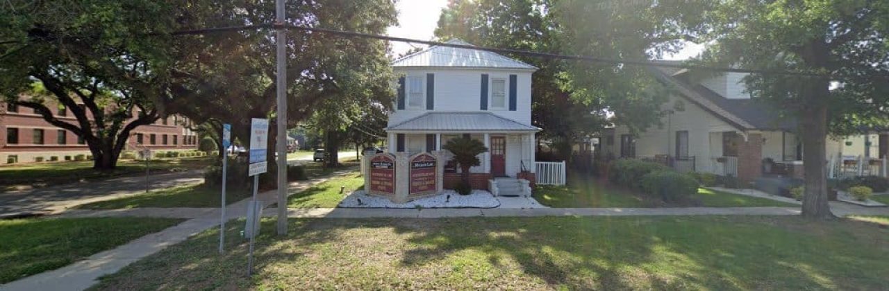 Richbourg William B - Lawyer in Pensacola