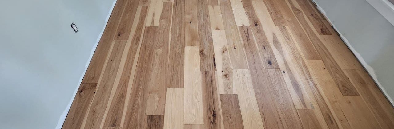 Rick's Flooring Installation of the Emerald Coast - Flooring Contractor in Fort Walton Beach