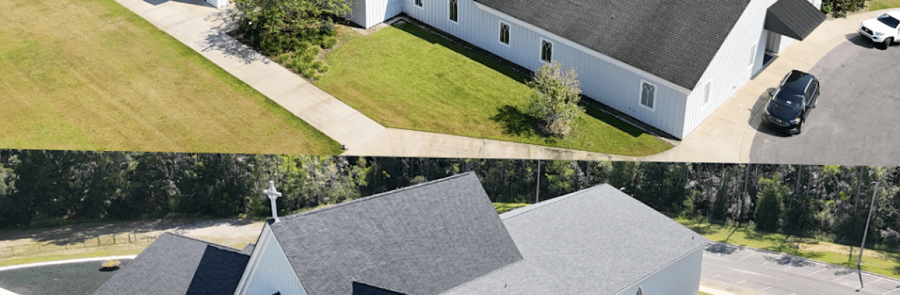 Ridgeline Construction Roofing & Exteriors - Roofing Contractor in Pensacola