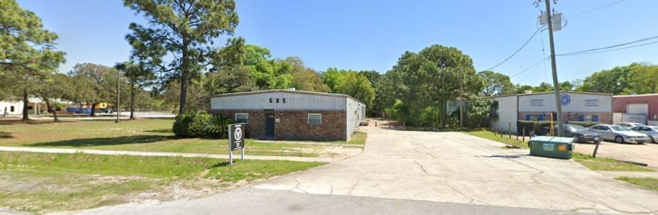 Right Thurr Massage - Massage Therapist in Fort Walton Beach