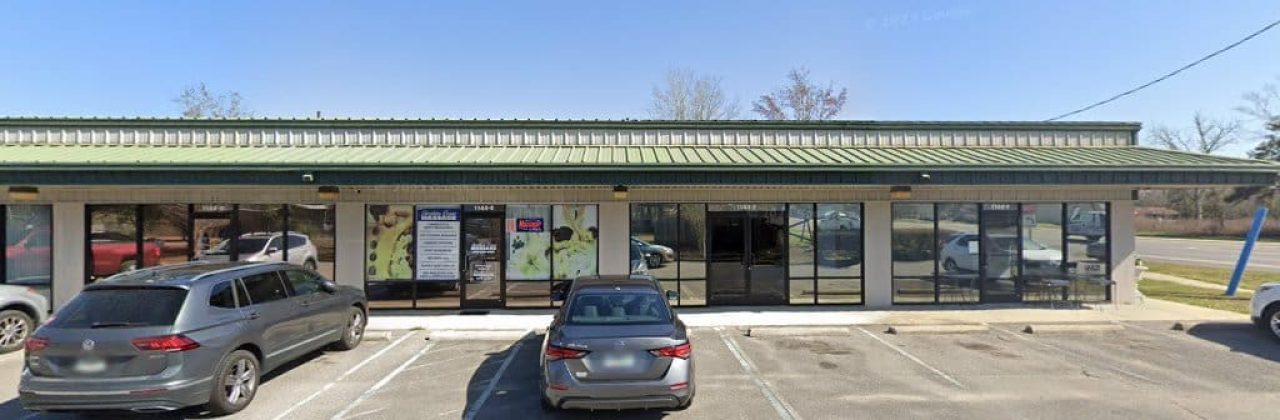 Riker Irrigation - Contractor in Pensacola