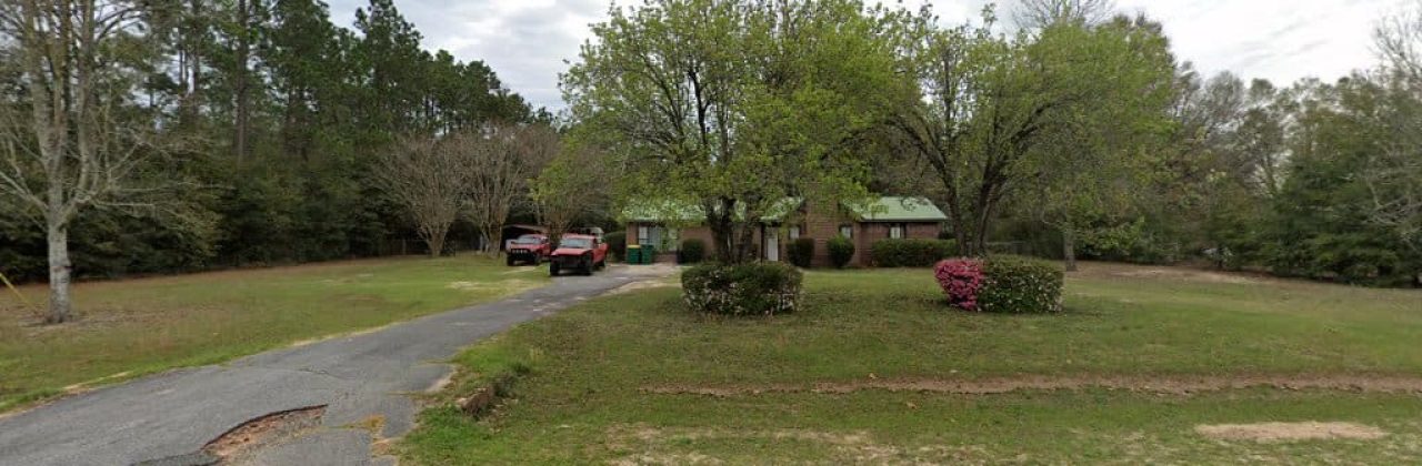 Riptide Services LLC - Handyman in Crestview