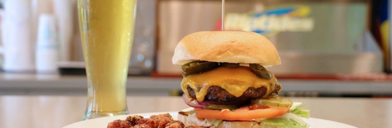 Riptides Grill & Tiki Bar Pensacola Beach - Bar in Pensacola Beach