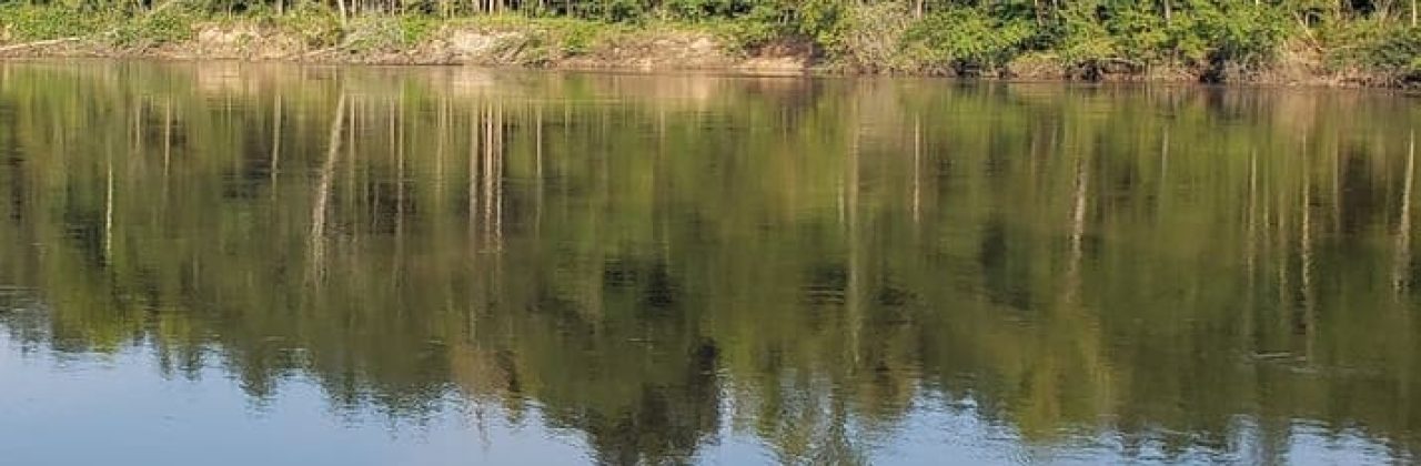 River Farms LLC - Campground in Jay