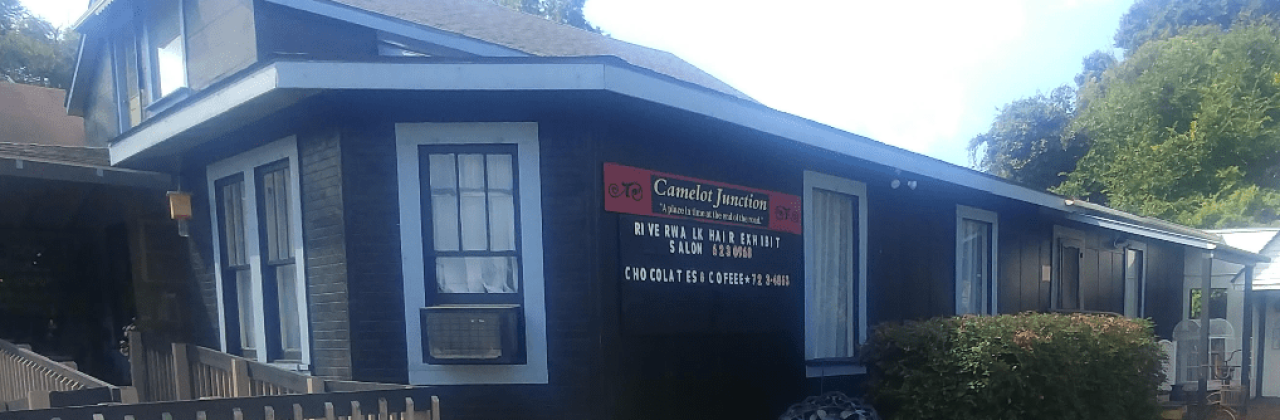 Riverwalk Hair Exhibit - Barber Shop in Milton