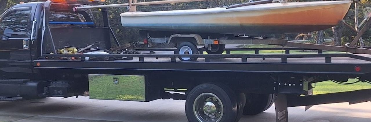 Roadside Assistance and Towing Inc. - Towing Service in Niceville