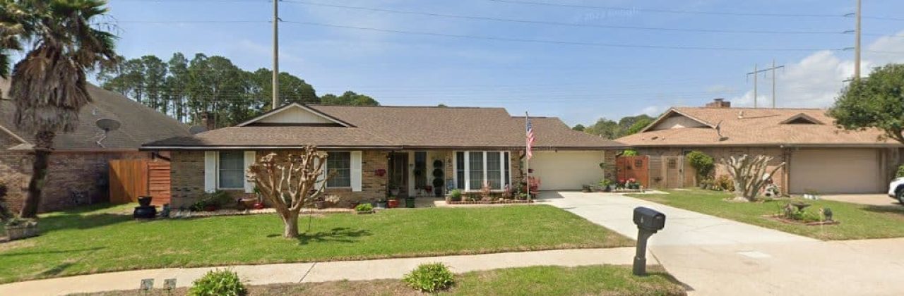 Robert Daniels Concrete LLC - Concrete Contractor in Fort Walton Beach