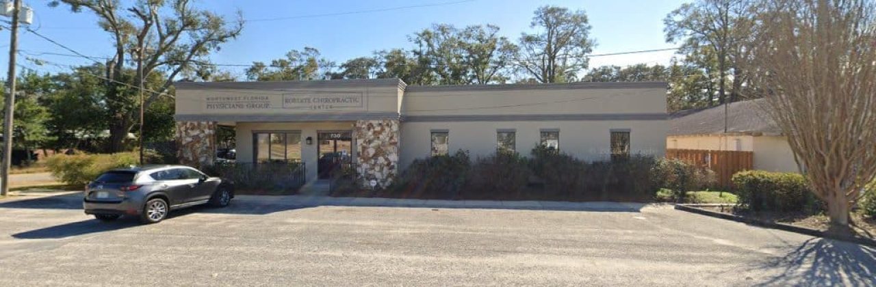Roberts Chiropractic Center - Chiropractor in Pensacola