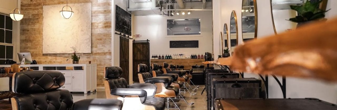 Rolland's Beauty Bar - Hair Salon in Inlet Beach