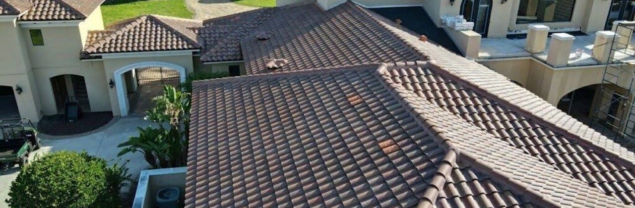 Roofing Pros USA - Roofing Contractor in Pensacola