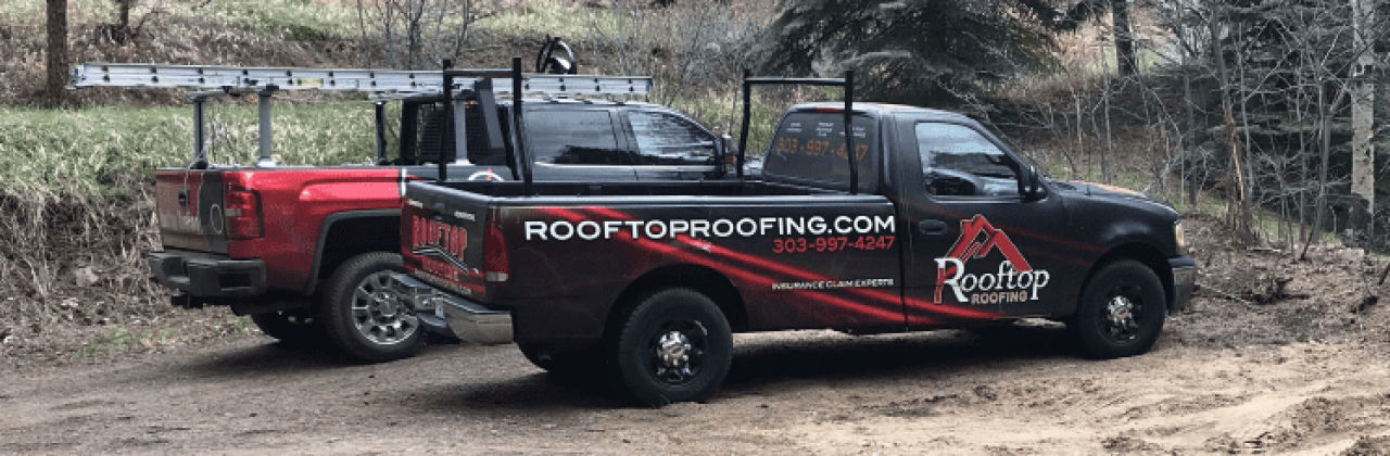 Rooftop Roofing