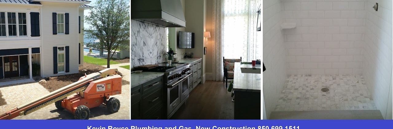 Royce Plumbing & Gas - Plumber in Fort Walton Beach