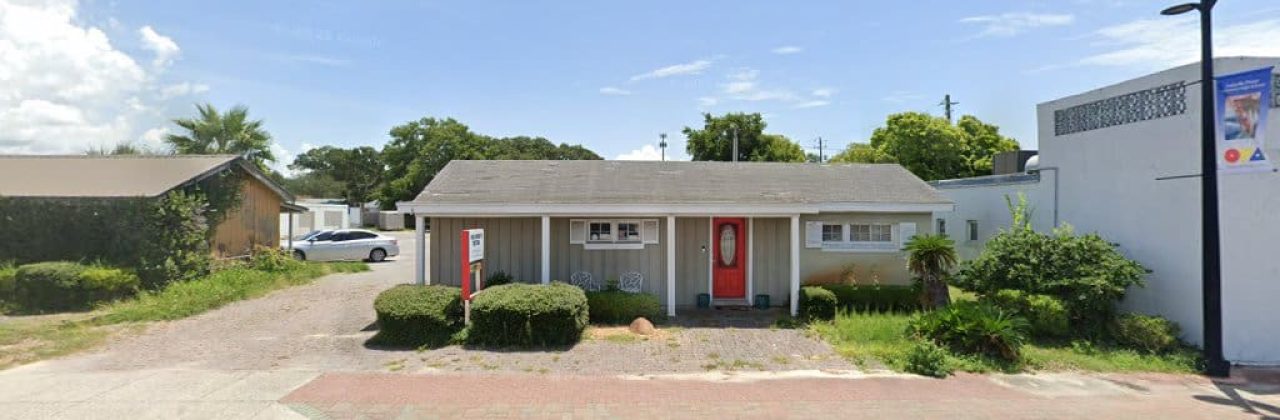 Rubin Law Firm - Lawyer in Fort Walton Beach