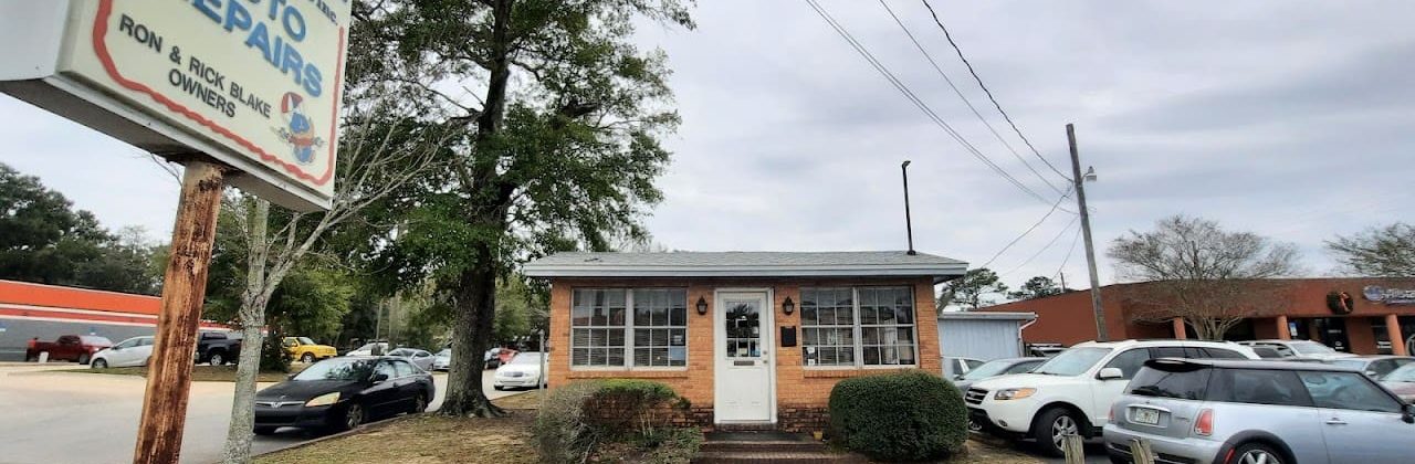 Runway Imports Inc - Auto Repair Shop in Pensacola