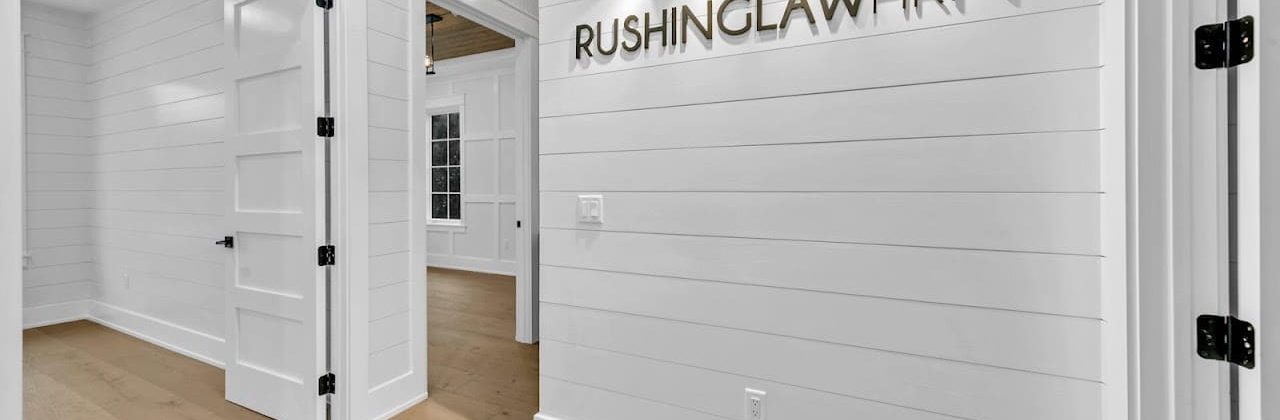 Rushing Law Firm - Real Estate Attorney in Santa Rosa Beach