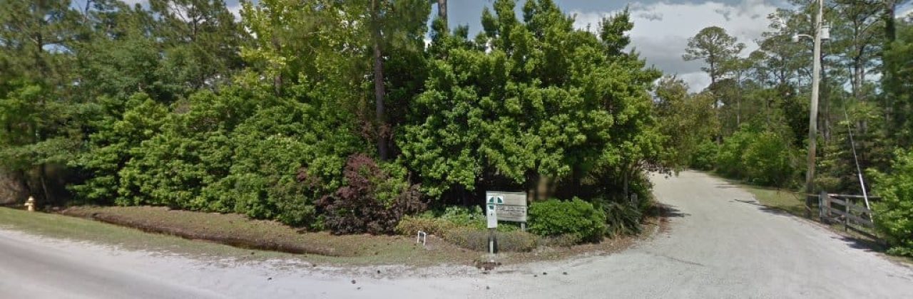 Russell Landscape - Landscaper in Santa Rosa Beach