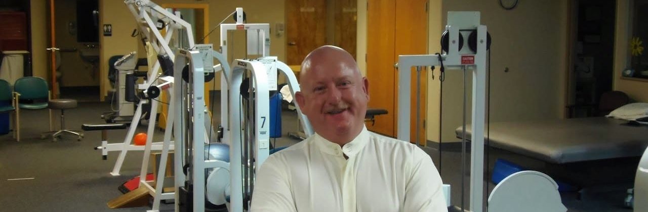 Rusty Lord RMT Medical and Sports Massage Therapy - Sports Massage Therapist in Panama City