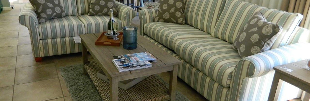 S & S Interiors - Window Treatment Store in Panama City Beach