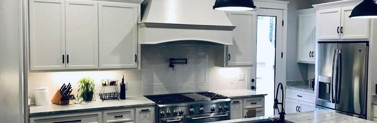 SC Cabinetry and Surfaces - Countertop Contractor in Milton