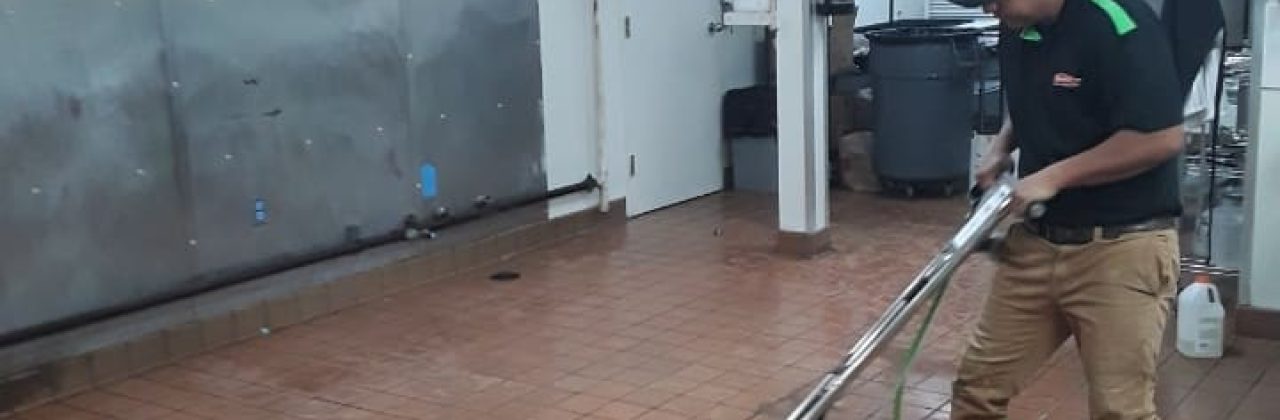 SERVPRO of Downtown and North Pensacola - Water Damage Restoration Service in Pensacola