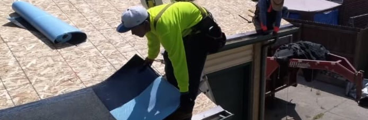 SF Roofing - Roofing Contractor in Pensacola