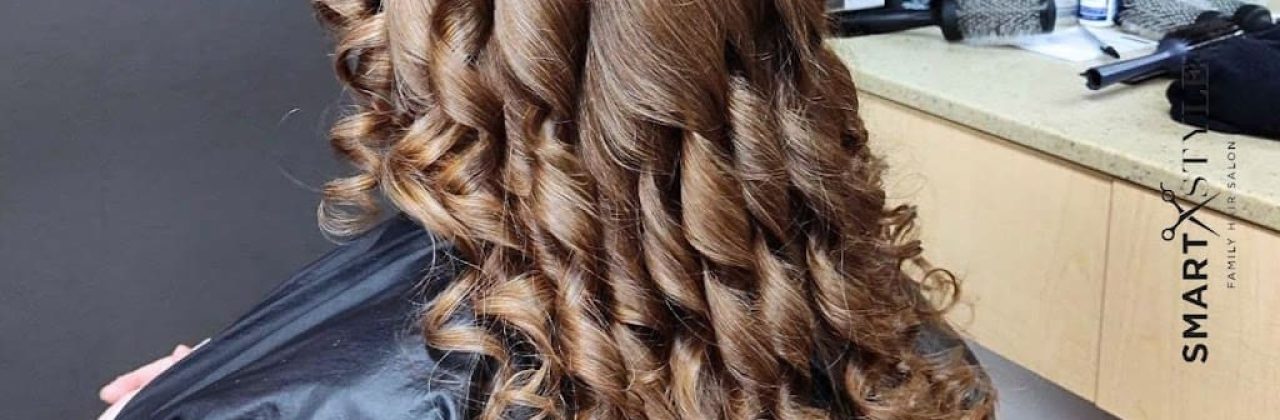 SMARTSTYLE - Hair Salon in Pace