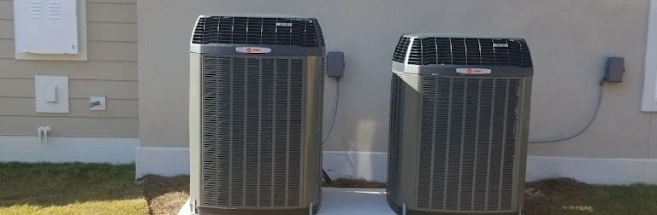 SRW Cooling And Heating Inc. - Hvac Contractor in Destin