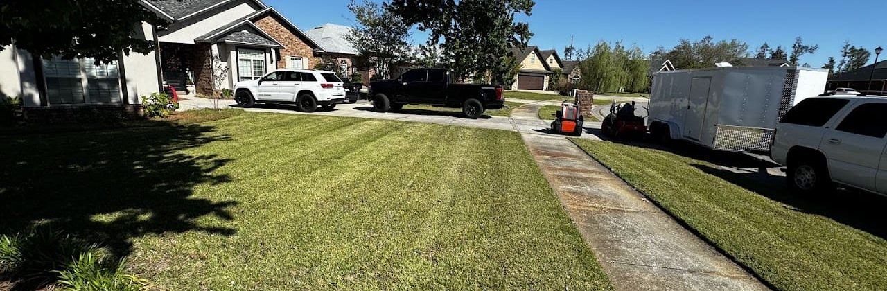 SURFACE CORRECTION SERVICES LLC - Lawn Care Service in Chipley