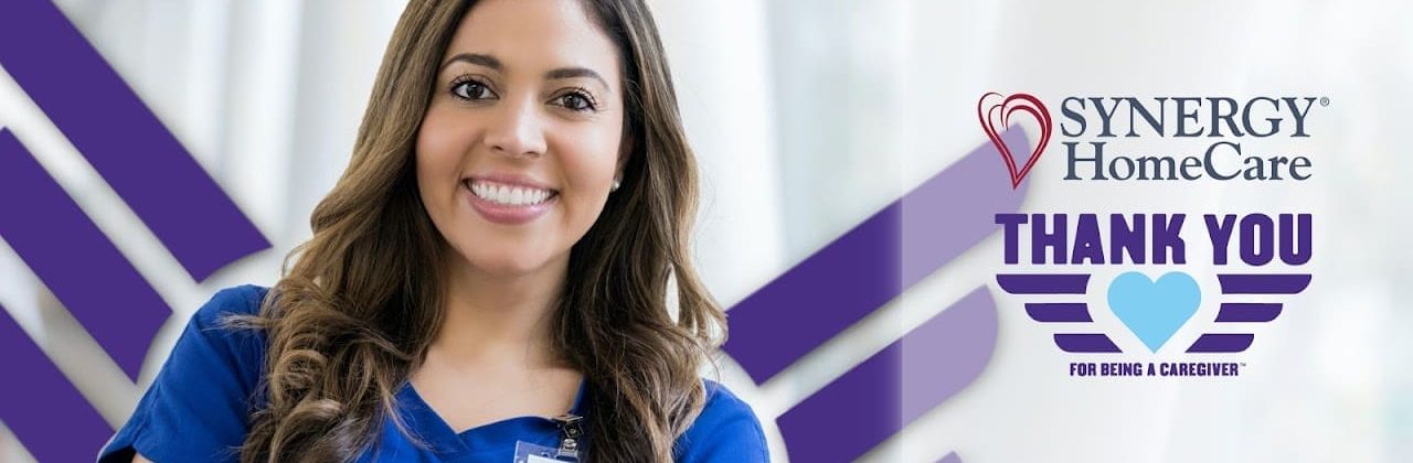 SYNERGY HomeCare - Home Health Care Service in Pensacola