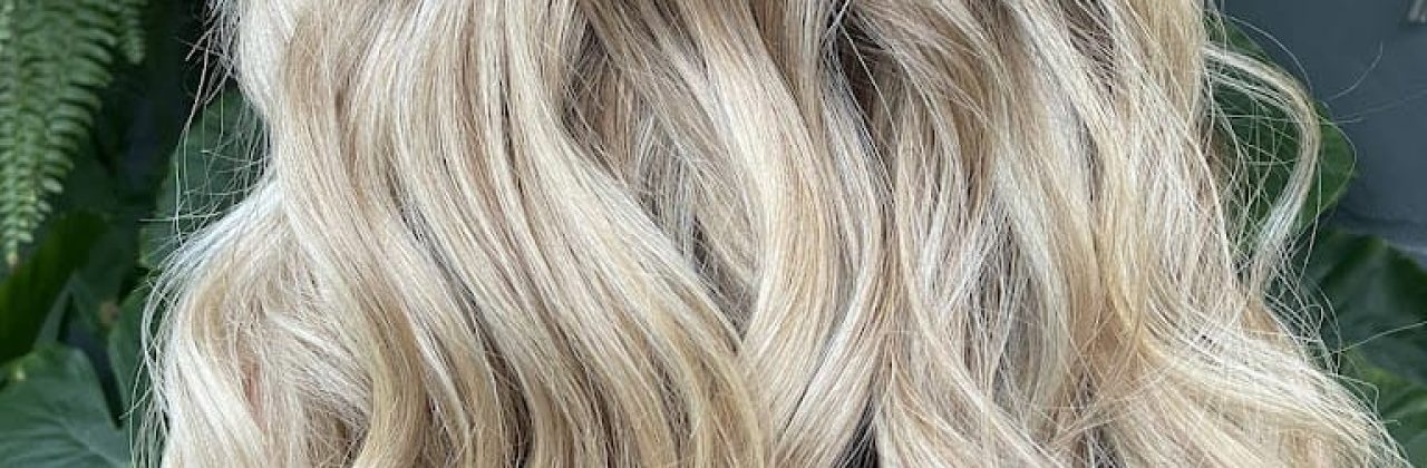 Saccomanno Styles - Hair Salon in Pensacola