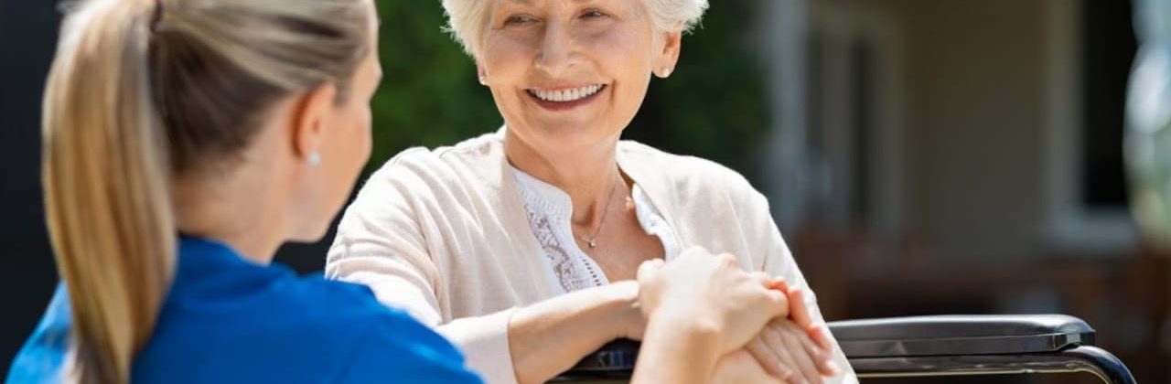 Safely Home Care - Home Health Care Service in Pensacola