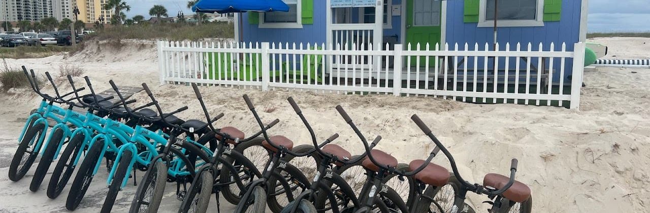 Sage Paddle Company - Attraction in Navarre