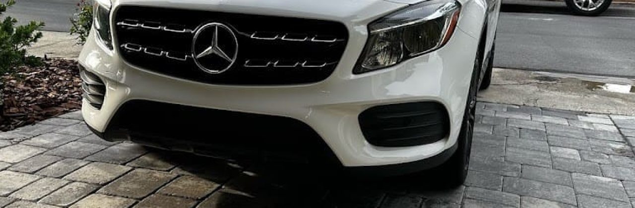 Sale's Mobile Detailing - Car Detailing Service in Santa Rosa Beach