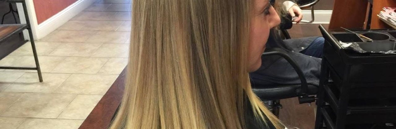 Salon Allure - Hair Salon in Gulf Breeze