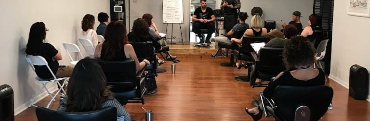 Salon San Carlos - Hair Salon in Pensacola