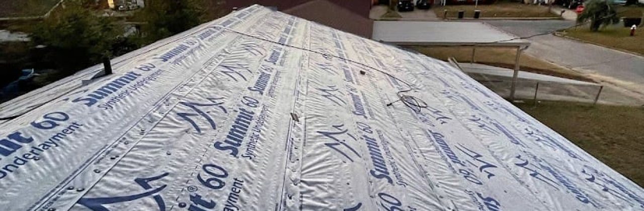 Sammi's Roofing - Roofing Contractor in Pensacola