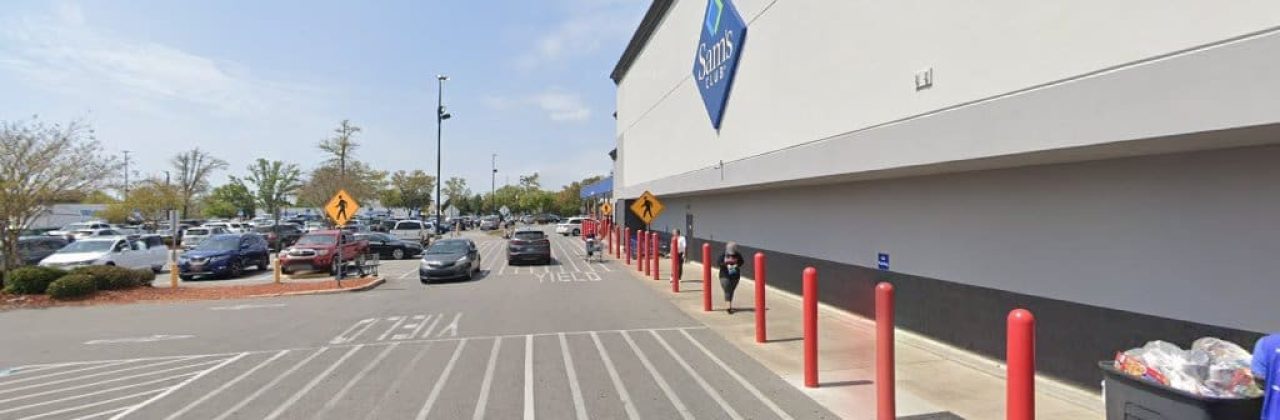 Sam's Club Optical Center - Eye Care Center in Pensacola