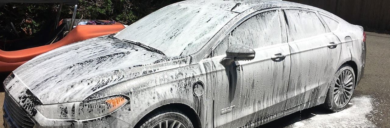 San Diego and North Mobile Auto Detailing