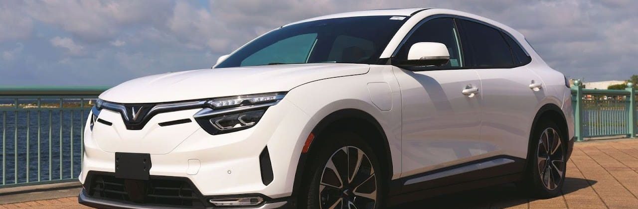 Sandy Sansing VinFast - Car Dealer in Pensacola