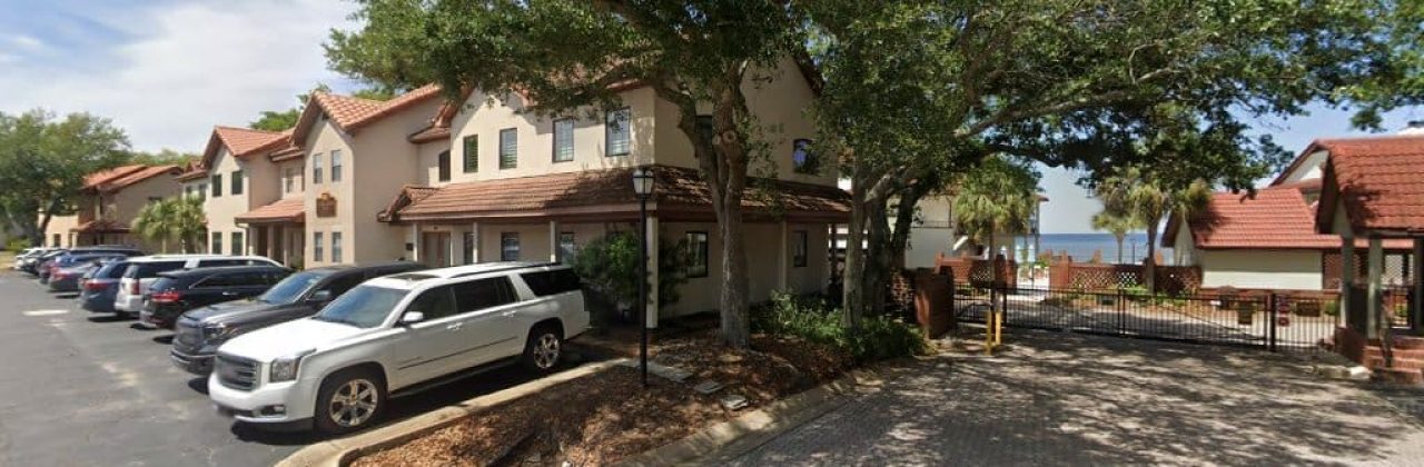 Sansom Randall L CPA - Accountant in Gulf Breeze