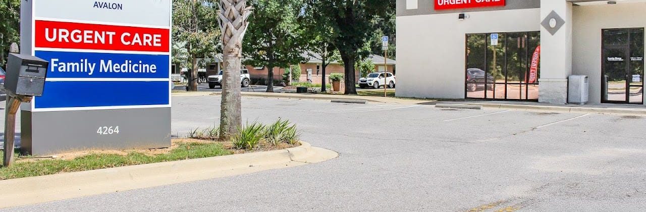 Santa Rosa Medical Group - Urgent Care - Avalon - Urgent Care Center in Milton