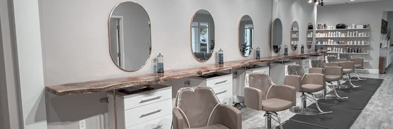 Savannah Rae Beauty - Hair Salon in Miramar Beach