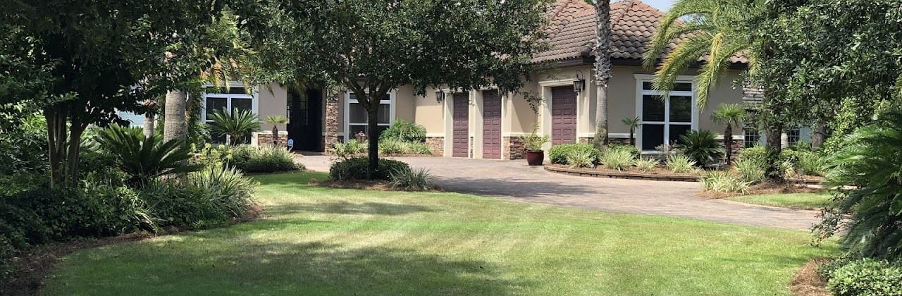 Scenic Solutions Landscape - Landscaper in Fort Walton Beach