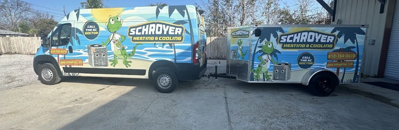 Schroyer Heating & Cooling