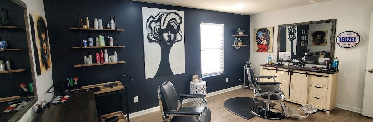 Scissorella Salon - Hair Salon in Panama City Beach