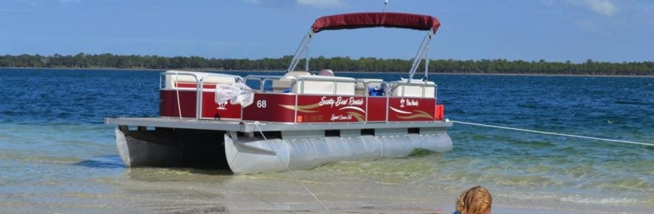 ScottyBoat Rentals - Boat Rental Service in Panama City