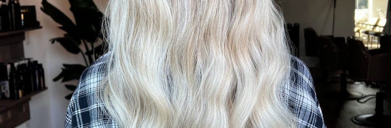 Sea Salt Strands 30A Markeen Foy - Hair Extension Technician in Santa Rosa Beach